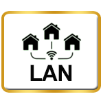 Business FTTH LAN