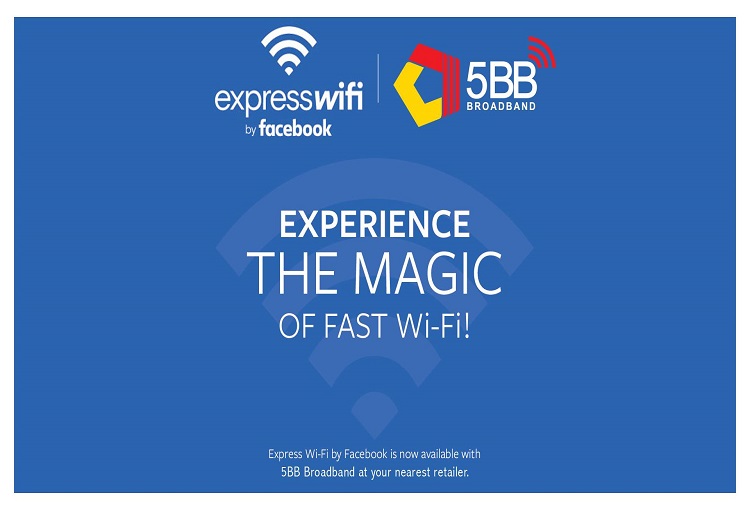 ExpressWiFi Press Photo